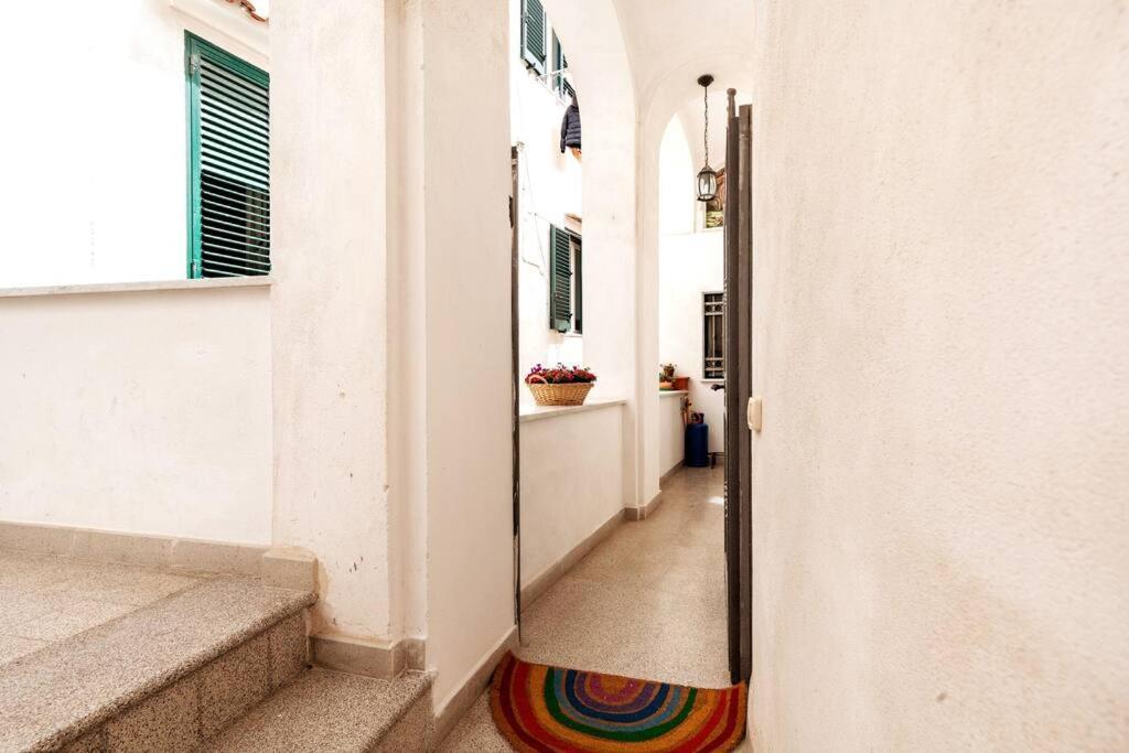 Casa Del Pozzo Sulla Spiaggia سيتارا المظهر الخارجي الصورة