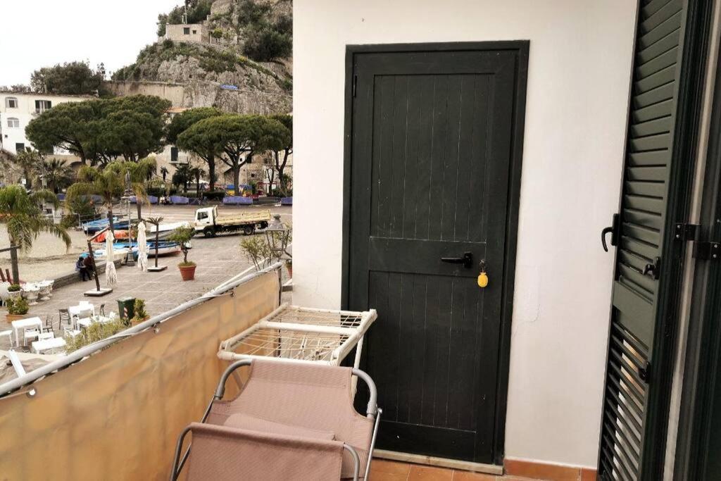 Casa Del Pozzo Sulla Spiaggia سيتارا المظهر الخارجي الصورة